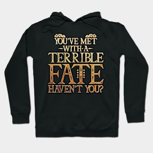 Fate Hoodie